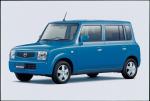 Mazda Spiano 2007 года